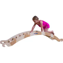 Sport-Thieme Wippe Kletterwippe Esche
