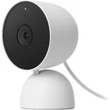 Google Nest Cam Indoor Wired