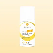 AESTHETICO Suncare Cell Protect Fluid LSF 50+ 50 ml