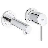 Grohe Concetto Einhandmischer (19575001)