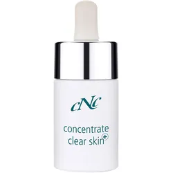 CNC concentrate clear skin +