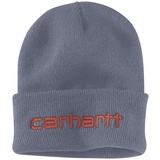 CARHARTT TELLER HAT 104068 - folkstone gray