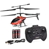 CARSON Helikopter Nano Tyrann 2CH RTF (500507070)