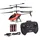 CARSON Helikopter Nano Tyrann 2CH RTF (500507070)