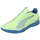 Puma Ultra 5 Play IT Herren Fizzy Apple-Puma White-Bluemazing 46