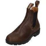 Blundstone Damen Women's Series Chelsea Boot, Antique Brown, 40