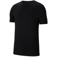 Nike Park 20 Tee (Youth) Shirt, Black/White, 14 Jahre EU (Label: XL)