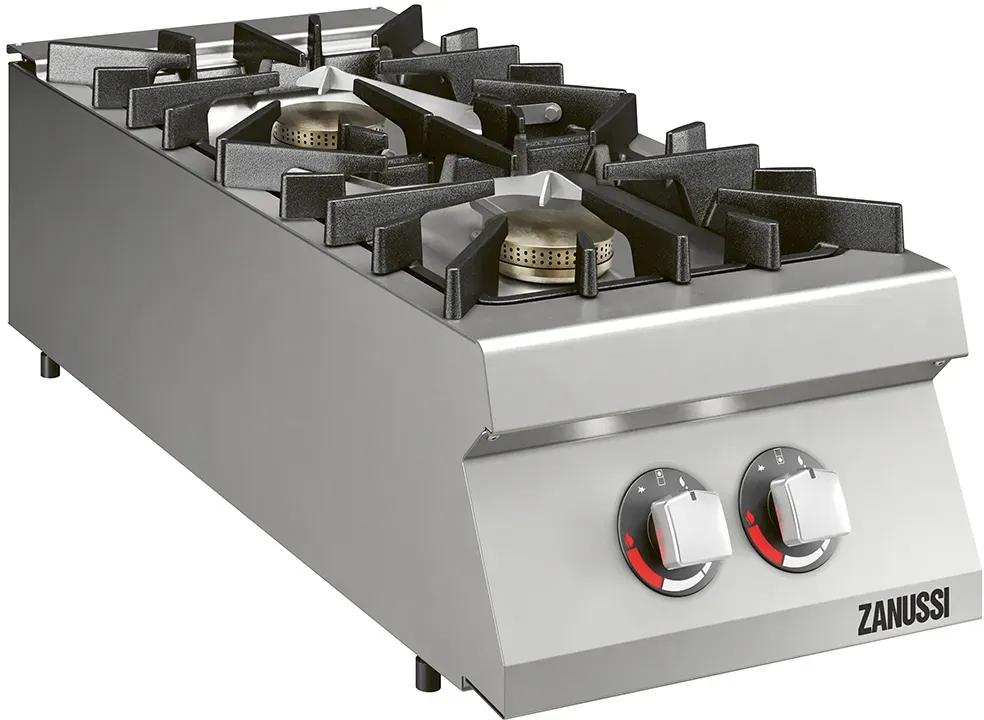 Zanussi Gasherd GH9 / 2F-10-T