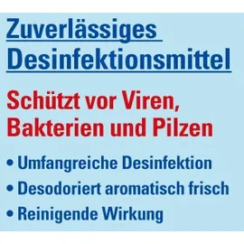 Bactazol Desinfektionsmittel