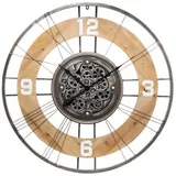 Atmosphera Créateur d'intérieur Lana 90,0 cm 90 beige