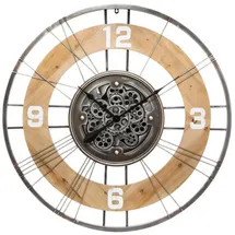 Atmosphera Créateur d'intérieur Lana 90,0 cm 90 beige