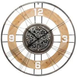 Atmosphera Créateur d'intérieur Lana 90,0 cm 90 beige