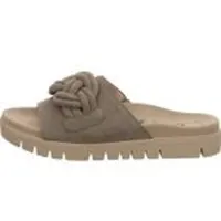 Gabor - 43.747.11 für Damen, grün, 39 EU