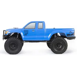 Axial R/C RC-Buggy SCX10 III Base Camp 4CH RTR grau (AXI03027T3)
