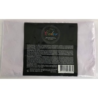 King of Color Resta Professional Blondierpulver No Yellow mit Violett Pigment Beutel 500 g