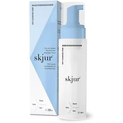 Skjur Reinigungsschaum 200 ml