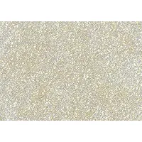 Brunnen Glitter Glue 50 ml weiß