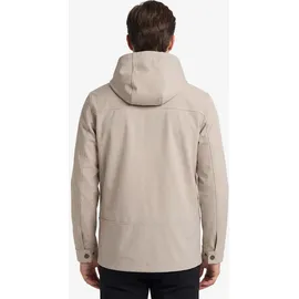 CasaModa Übergangsjacke Basic Beige XL