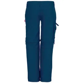 TROLLKIDS Oppland Mystic Blue 122