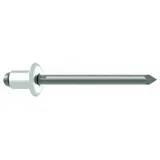 Gesipa Blindniete A2-Edelstahl 5 x 12