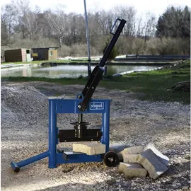 SCHEPPACH Steintrenner HSC 130 inkl. 4 Schneiden
