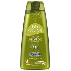 DALAN Anti-Schuppen 400 ml