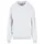 URBAN CLASSICS Fluffy Hoodie Weiß S