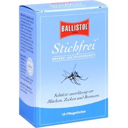 Stichfrei Tuch 10 ST