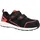 ELTEN JORAN red Easy ESD S1PL, | Grau 42