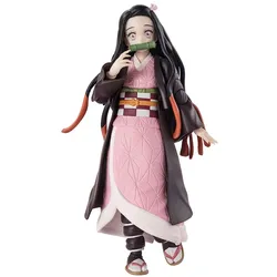 Demon Slayer: Kimetsu no Yaiba S.H. Figuarts Actionfigur Nezuko Kamado 13 cm