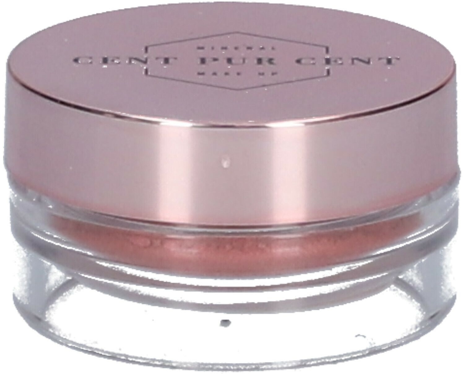 Cent Pur Cent Mineral Eye Shadow Himbeere
