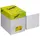 JUMP Laser- und Kopierpapier A4 80 g/m2 2500 Blatt (44132)