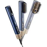 Babyliss AS6550E Air Wand 3-in-1 Haartrockner Blau
