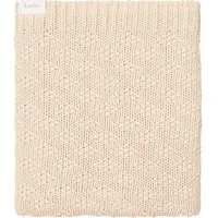 Koeka Koeka, Babydecke, Babydecke Braga warm white (75 x