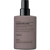 Previa Curlfriends Luscious Curls Spray 200 ml