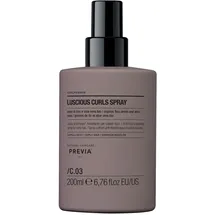 Previa Curlfriends Luscious Curls Spray 200 ml