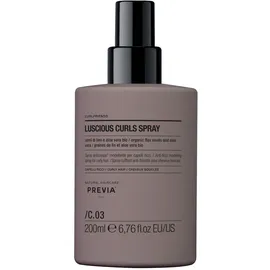Previa Curlfriends Luscious Curls Spray 200 ml