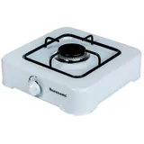 RAVANSON K-01t Gasherd - Weiß