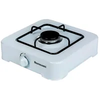 RAVANSON K-01t Gasherd - Weiß