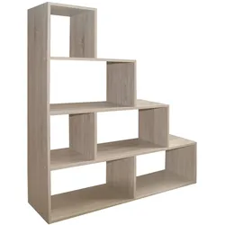 HTI-Living Bücherregal Thekla 11430