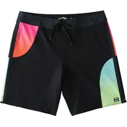 BILLABONG CYLINDERS PRO 19 Boardshort 2024 black - 34
