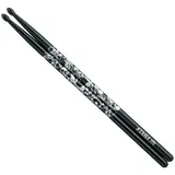 Tama 5A-S-BS - Sticks of Doom Serie - Silver Pattern - Drumsticks