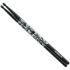 Tama 5A-S-BS - Sticks of Doom Serie - Silver Pattern - Drumsticks