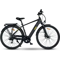 Jeep Trekking E-Bike TMR 7000 Einheitsgröße