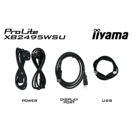 Iiyama XB2495WSU-B1 24"