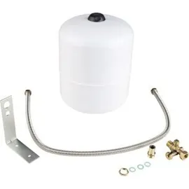 Daikin 162050 Membranausdehnungsgefäß 25 L, MAG S25