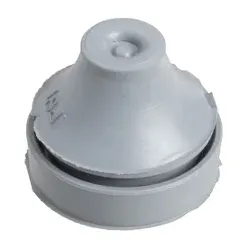 Schneider Electric IMT36180, EPDM, Grau