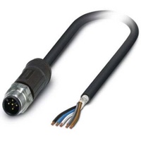 Phoenix Contact Sensor-/Aktor-Kabel SAC-5P-M12MS#1407265