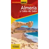 Anaya Touring Almería y Cabo de Gata (GUIARAMA COMPACT - España)