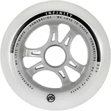 Powerslide Powerslide, Infinity II 4er Pack Rollenset 2026 - 110mm/85a